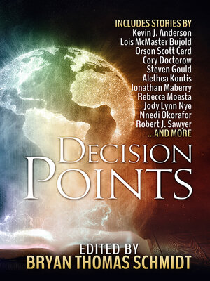 cover image of Decision Points